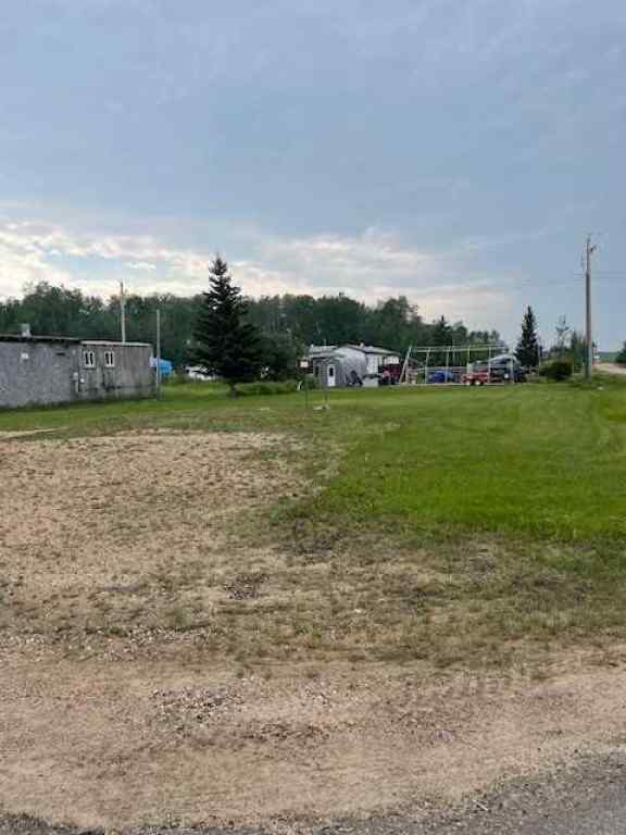 MLS® A2236627 - 5108 53 Street  in Wandering River Wandering River, Land