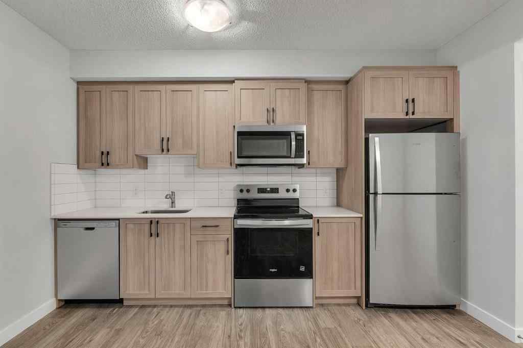 MLS® A2236628 - 822, 826, 830, 834 Wolf Willow Boulevard SE in Wolf Willow Calgary, Multi-Family