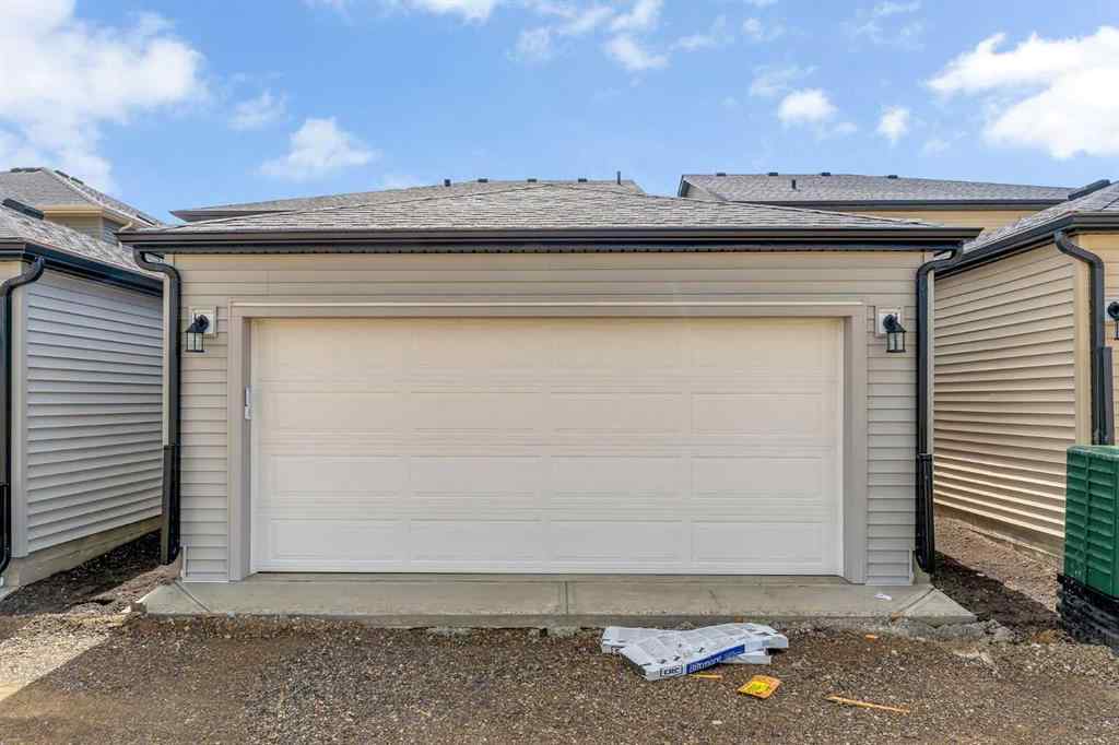 MLS® A2236628 - 822, 826, 830, 834 Wolf Willow Boulevard SE in Wolf Willow Calgary, Multi-Family