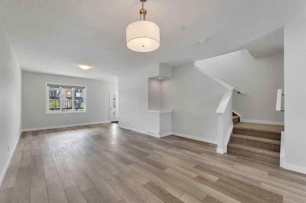 MLS® A2236628 - 822, 826, 830, 834 Wolf Willow Boulevard SE in Wolf Willow Calgary, Multi-Family