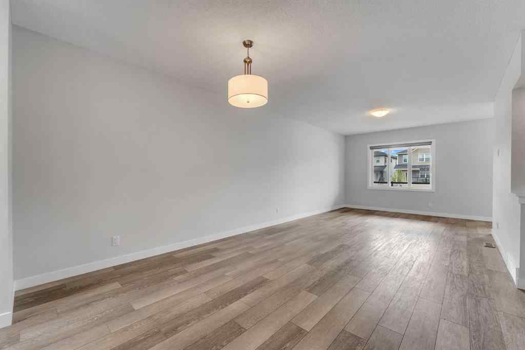 MLS® A2236628 - 822, 826, 830, 834 Wolf Willow Boulevard SE in Wolf Willow Calgary, Multi-Family