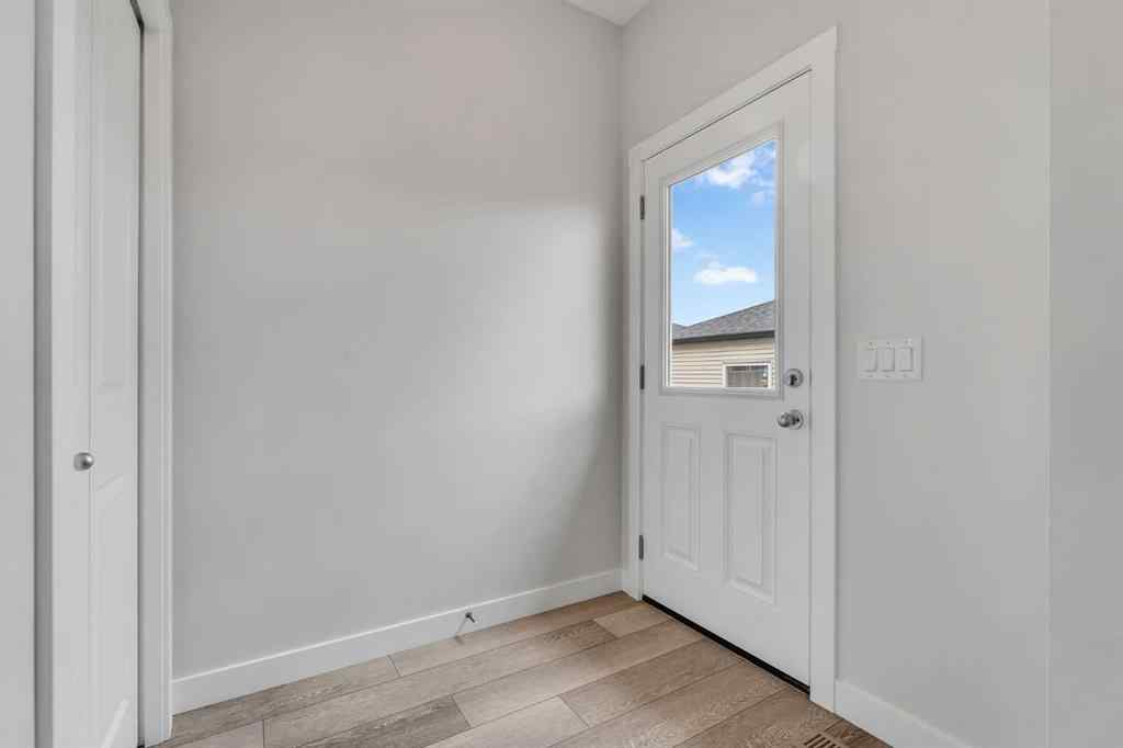 MLS® A2236628 - 822, 826, 830, 834 Wolf Willow Boulevard SE in Wolf Willow Calgary, Multi-Family