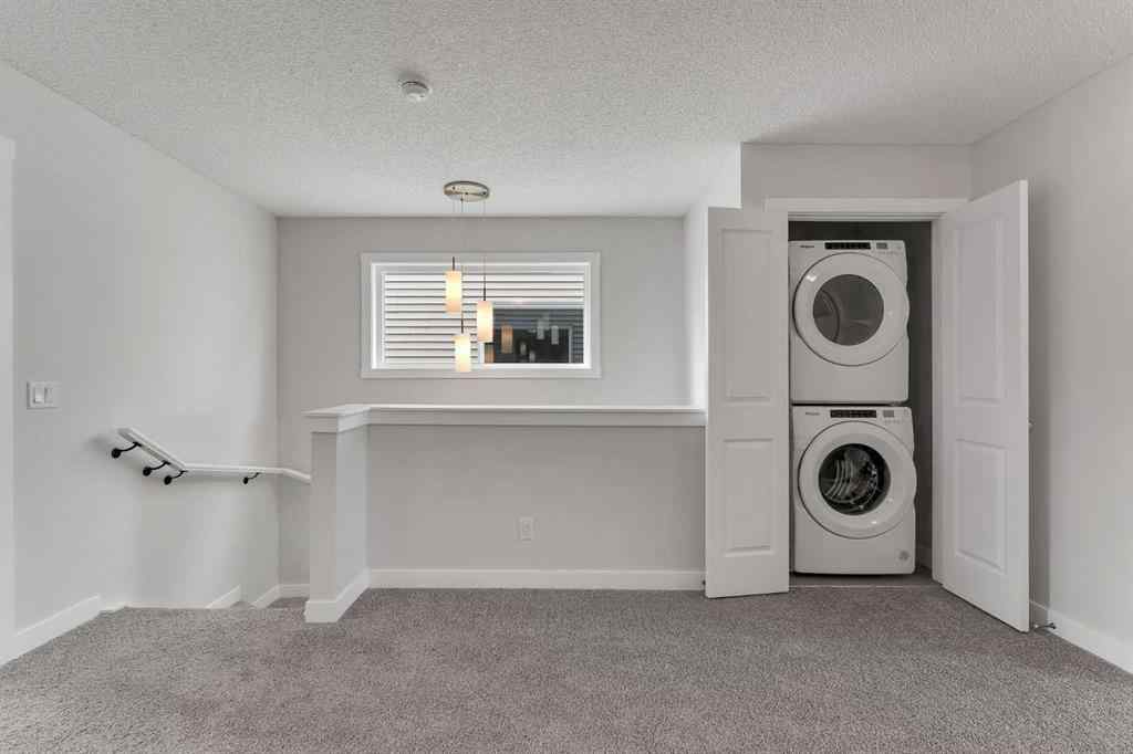 MLS® A2236628 - 822, 826, 830, 834 Wolf Willow Boulevard SE in Wolf Willow Calgary, Multi-Family