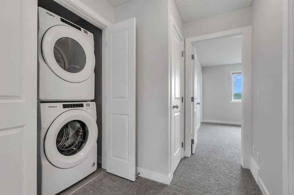 MLS® A2236628 - 822, 826, 830, 834 Wolf Willow Boulevard SE in Wolf Willow Calgary, Multi-Family