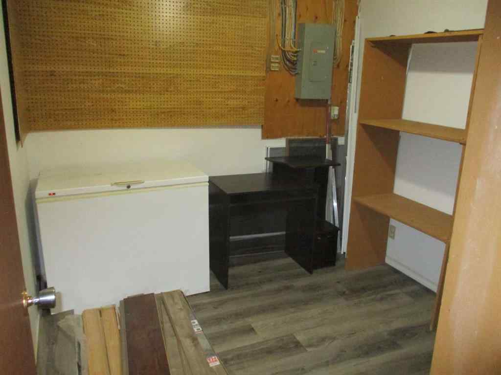 MLS® A2236633 - 911025 Rge Rd 235   in NONE Rural Northern Lights, County of, Residential