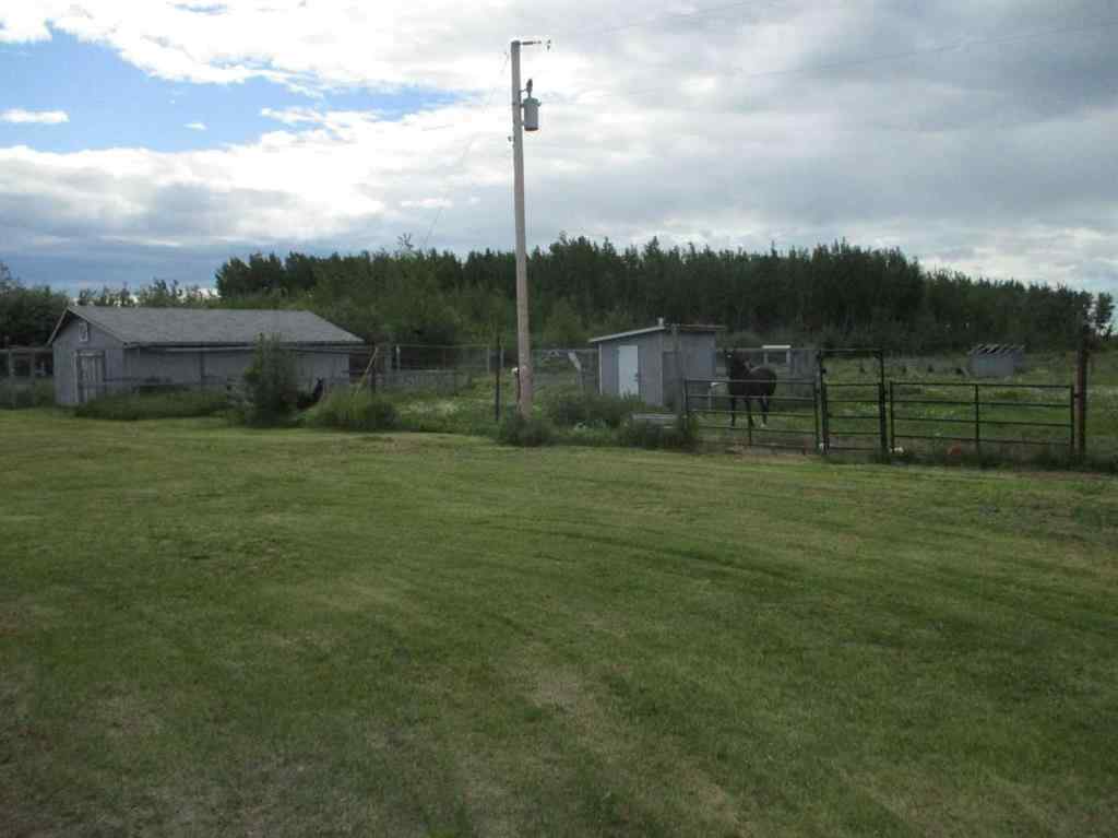 MLS® A2236633 - 911025 Rge Rd 235   in NONE Rural Northern Lights, County of, Residential