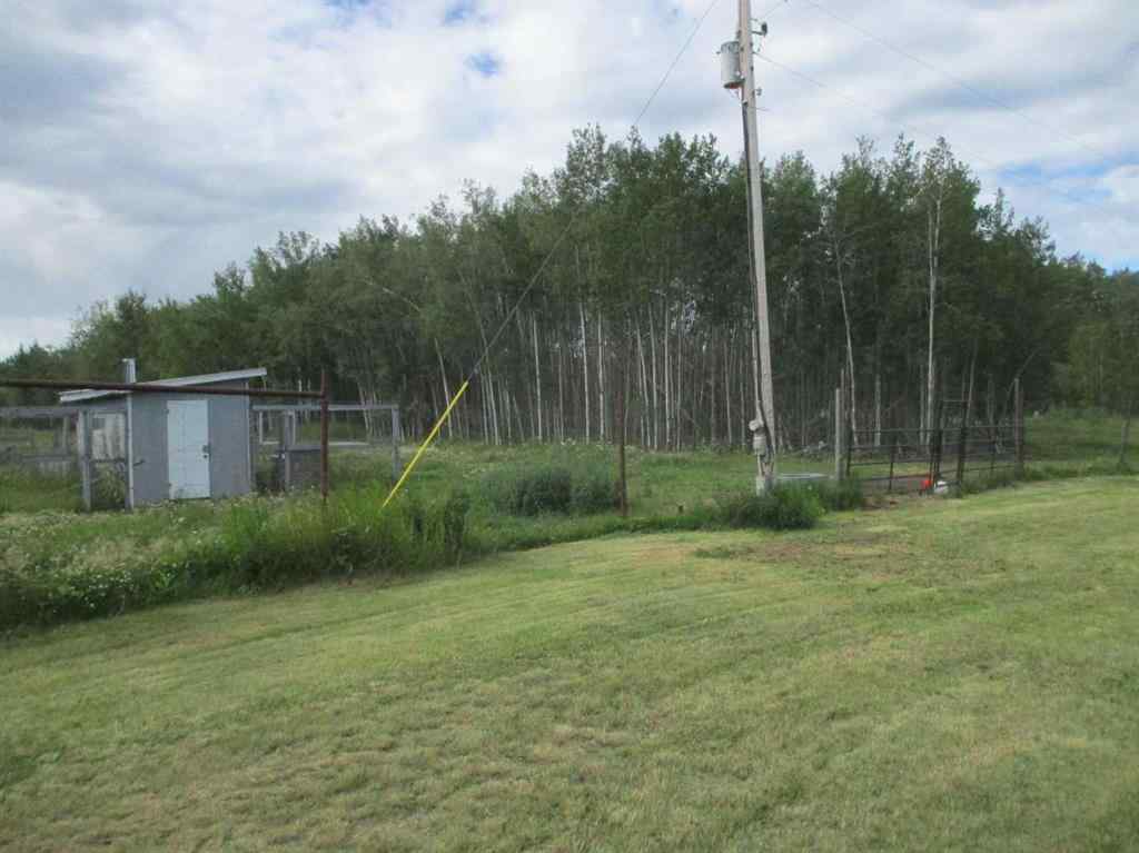 MLS® A2236633 - 911025 Rge Rd 235   in NONE Rural Northern Lights, County of, Residential