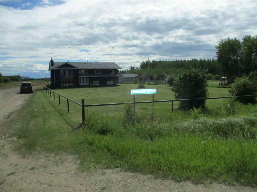 MLS® A2236633 - 911025 Rge Rd 235   in NONE Rural Northern Lights, County of, Residential