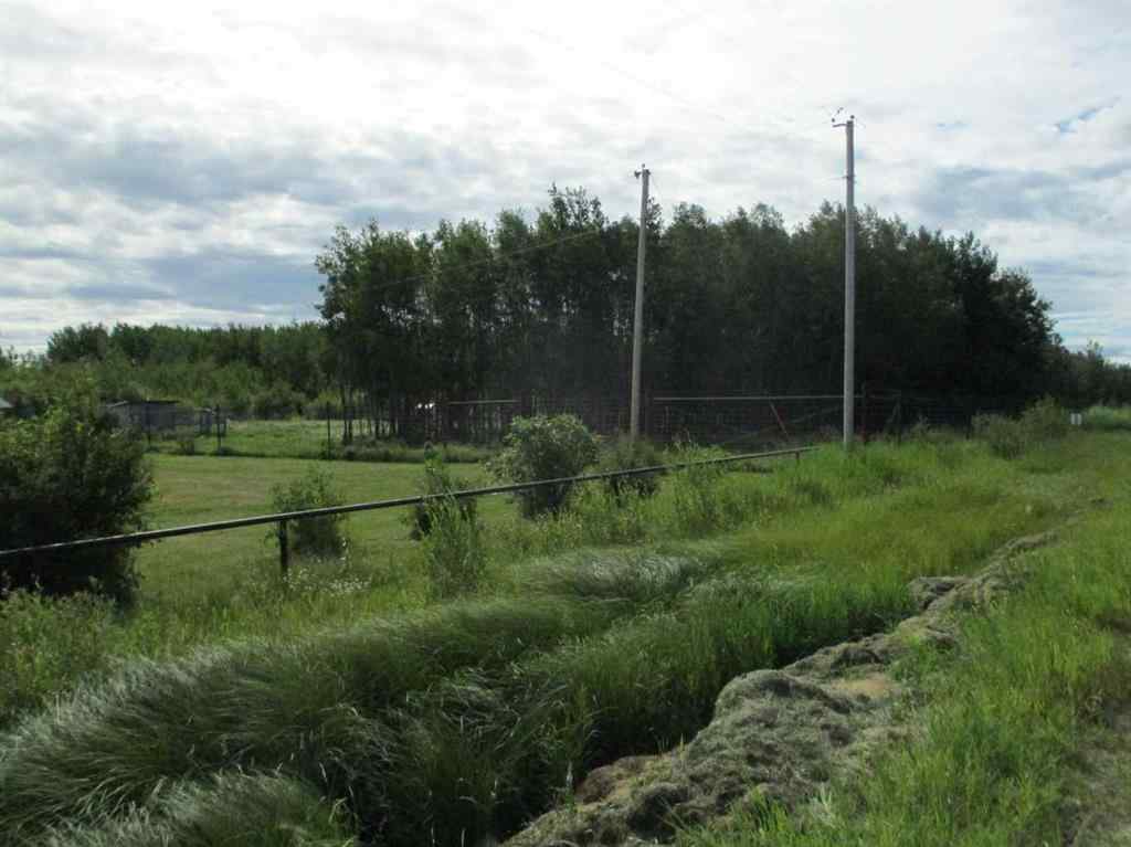 MLS® A2236633 - 911025 Rge Rd 235   in NONE Rural Northern Lights, County of, Residential