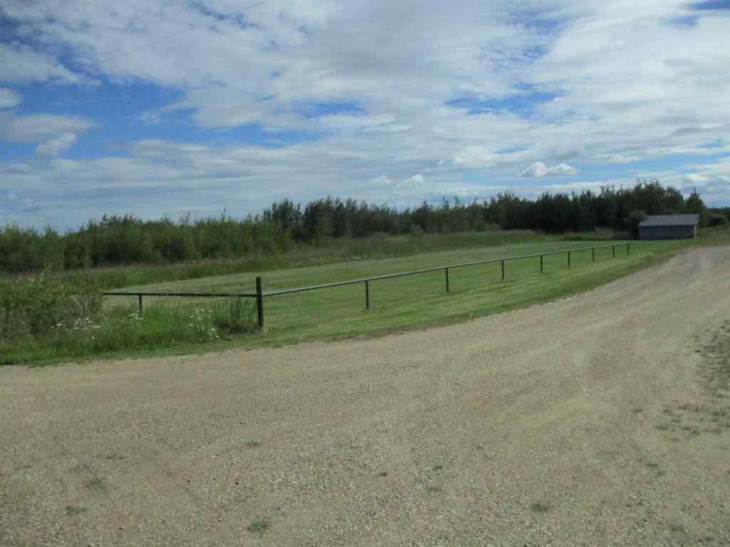 MLS® A2236633 - 911025 Rge Rd 235   in NONE Rural Northern Lights, County of, Residential