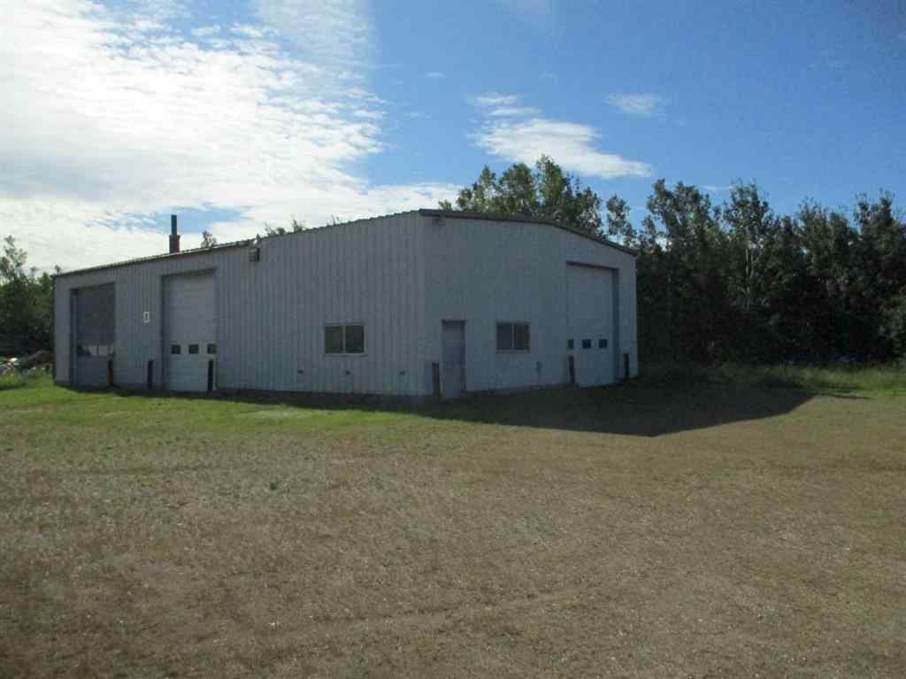 MLS® A2236633 - 911025 Rge Rd 235   in NONE Rural Northern Lights, County of, Residential