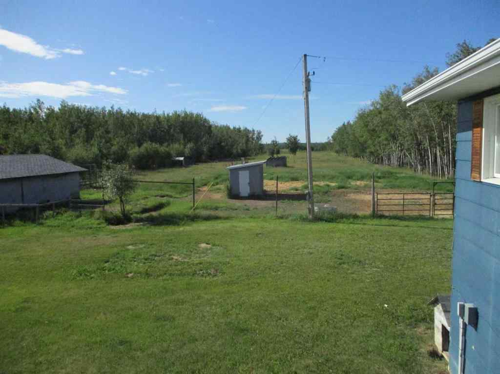 MLS® A2236633 - 911025 Rge Rd 235   in NONE Rural Northern Lights, County of, Residential
