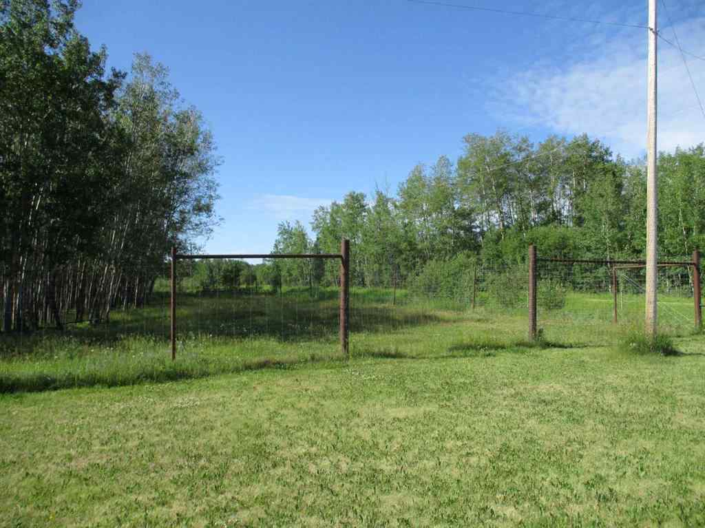 MLS® A2236633 - 911025 Rge Rd 235   in NONE Rural Northern Lights, County of, Residential