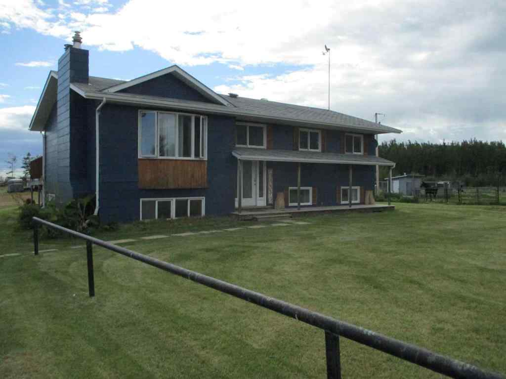 MLS® A2236633 - 911025 Rge Rd 235   in NONE Rural Northern Lights, County of, Residential