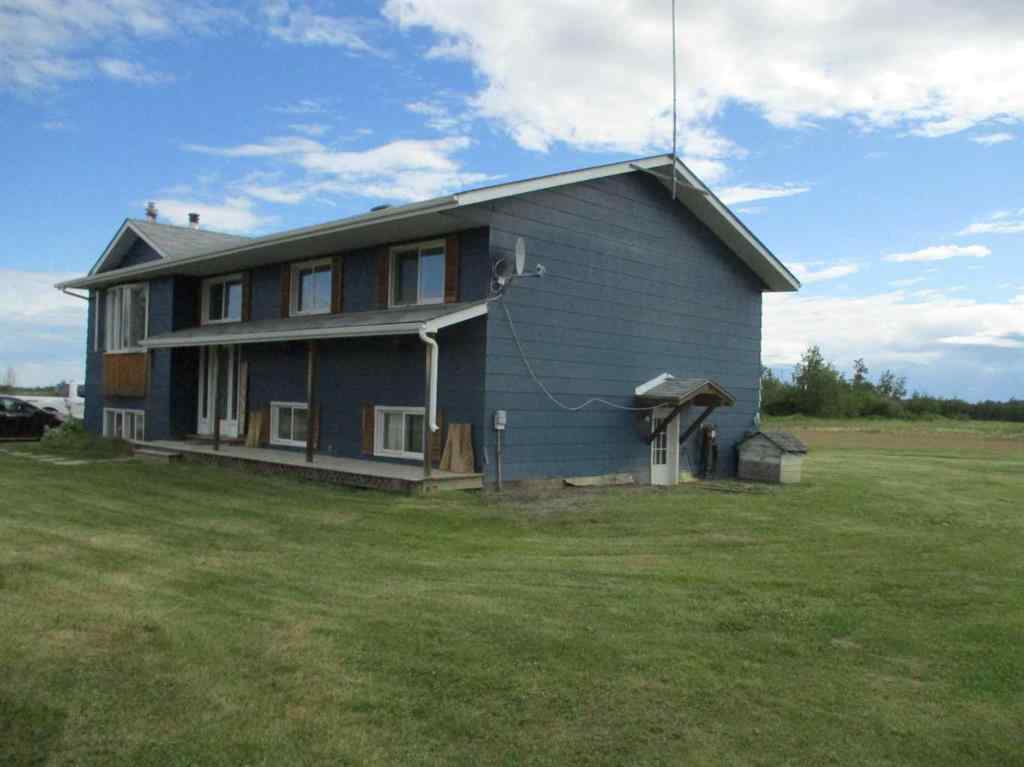 MLS® A2236633 - 911025 Rge Rd 235   in NONE Rural Northern Lights, County of, Residential