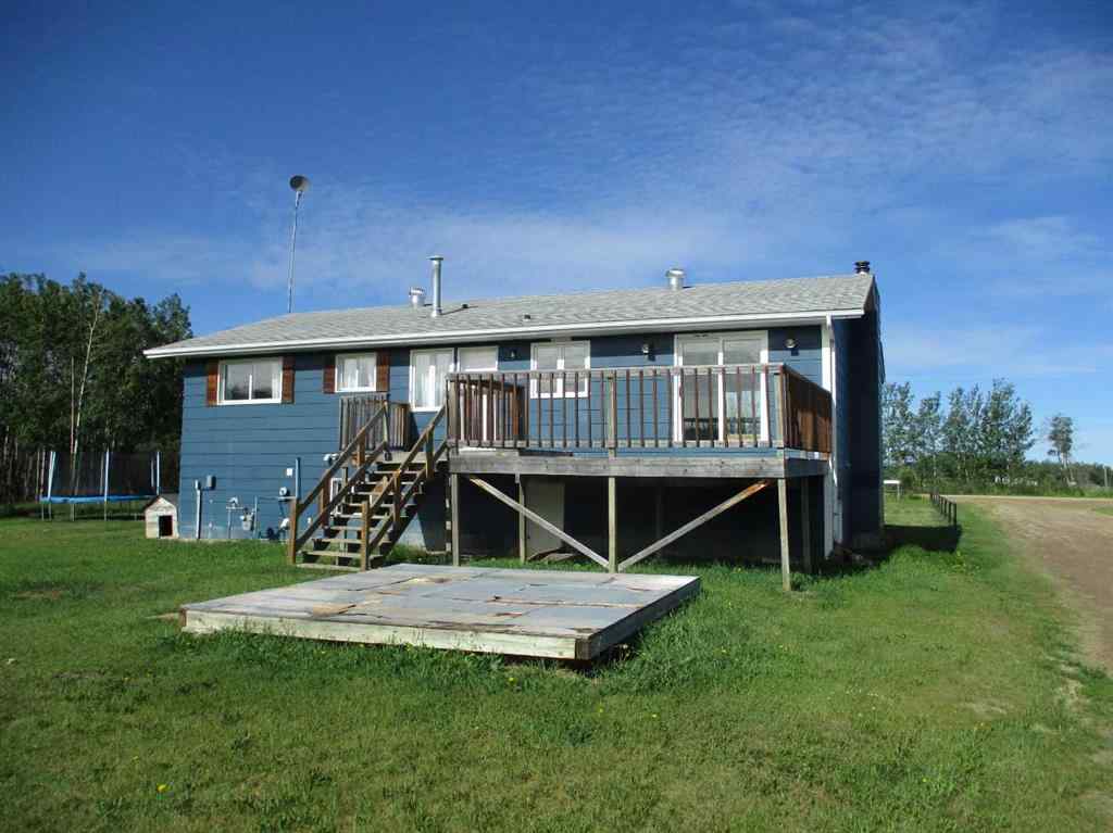 MLS® A2236633 - 911025 Rge Rd 235   in NONE Rural Northern Lights, County of, Residential