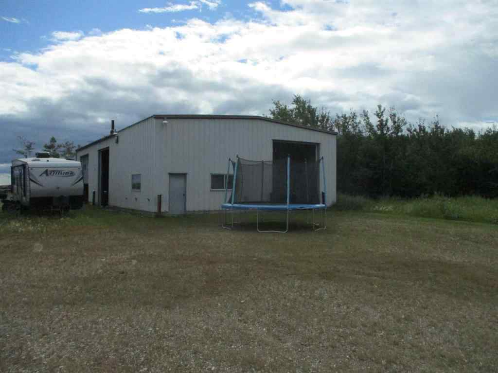 MLS® A2236633 - 911025 Rge Rd 235   in NONE Rural Northern Lights, County of, Residential
