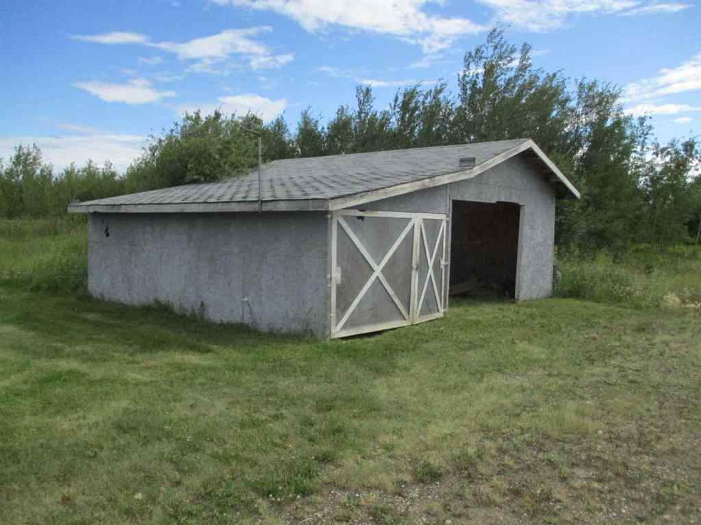 MLS® A2236633 - 911025 Rge Rd 235   in NONE Rural Northern Lights, County of, Residential