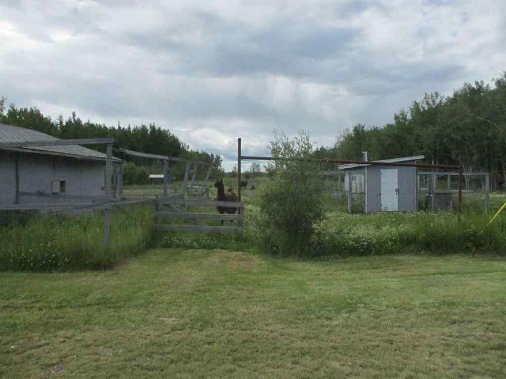 MLS® A2236633 - 911025 Rge Rd 235   in NONE Rural Northern Lights, County of, Residential