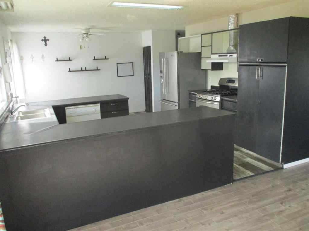 MLS® A2236633 - 911025 Rge Rd 235   in NONE Rural Northern Lights, County of, Residential