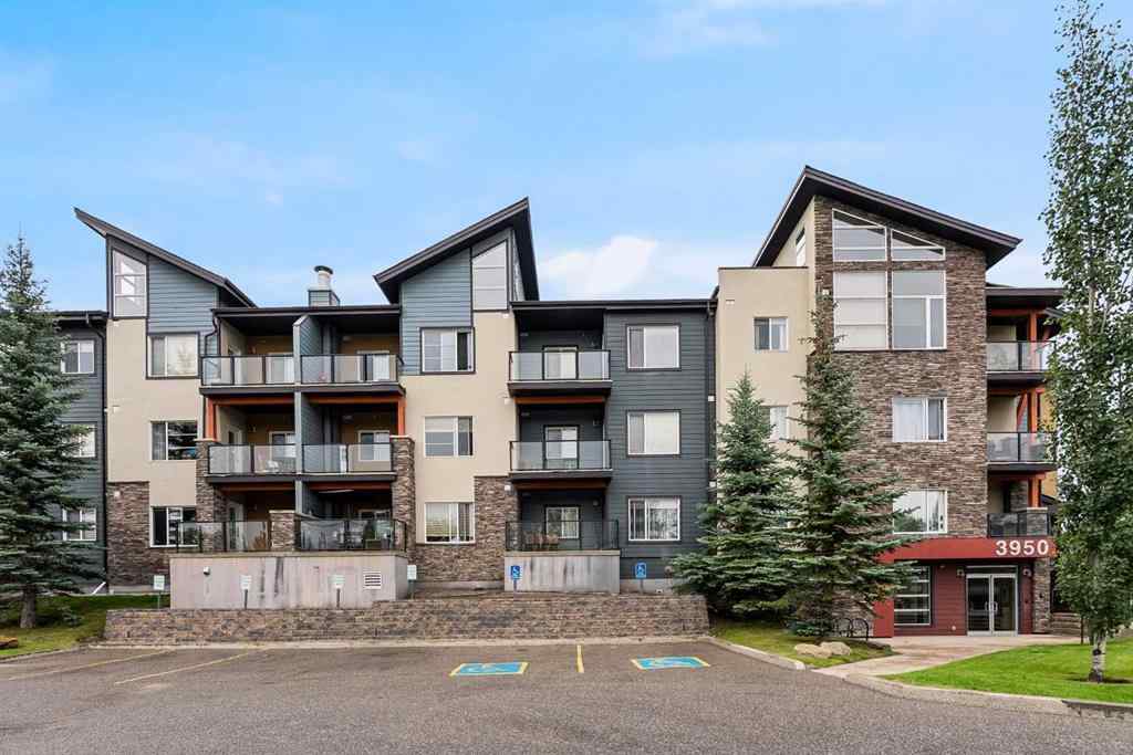 MLS® A2236638 - Unit #206 3950 46 Avenue NW in Varsity Calgary, Residential