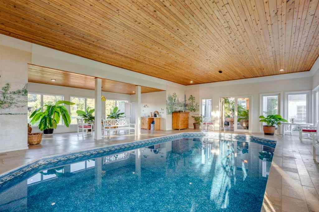 MLS® A2236640 - 41320 Range Road 232   in NONE Rural Lacombe County, Residential