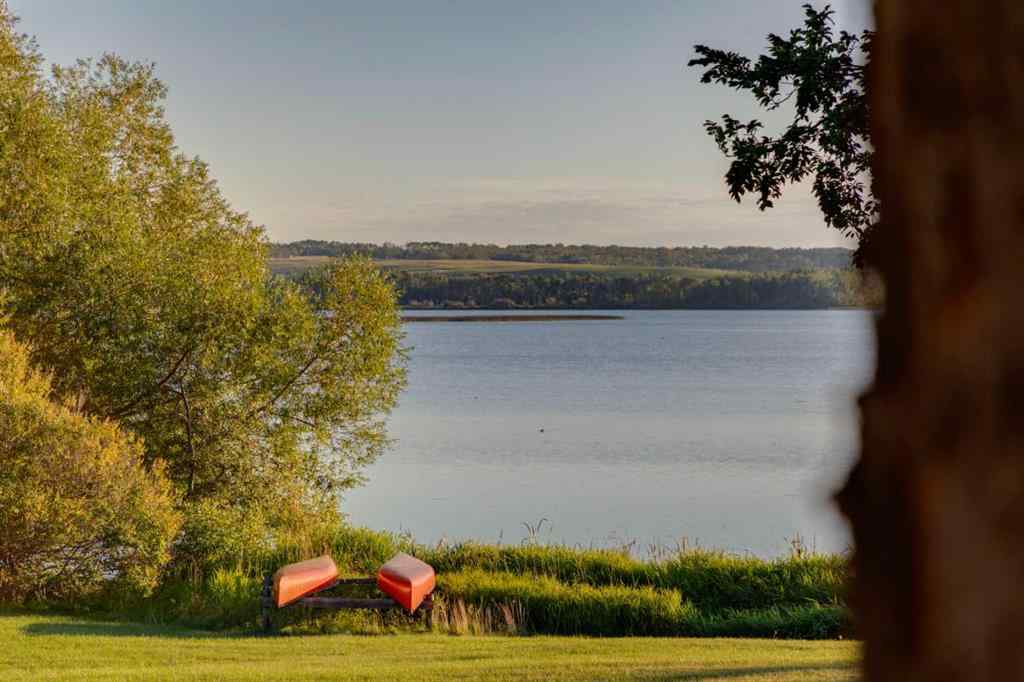MLS® A2236640 - 41320 Range Road 232   in NONE Rural Lacombe County, Residential