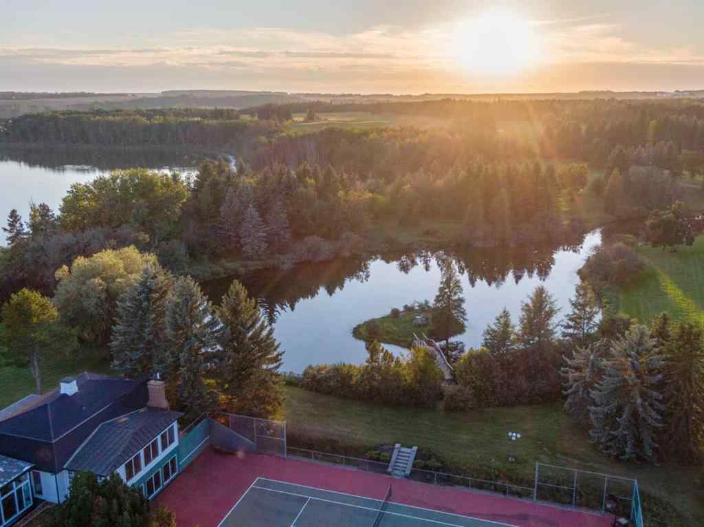 MLS® A2236640 - 41320 Range Road 232   in NONE Rural Lacombe County, Residential