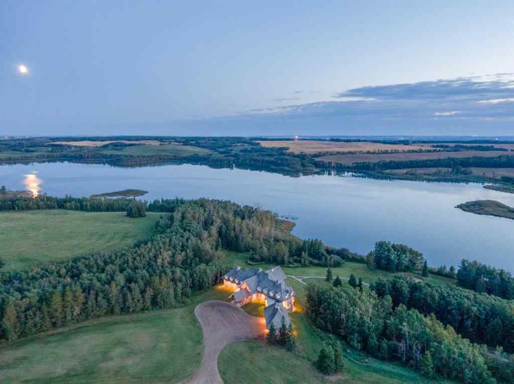 MLS® A2236640 - 41320 Range Road 232   in NONE Rural Lacombe County, Residential