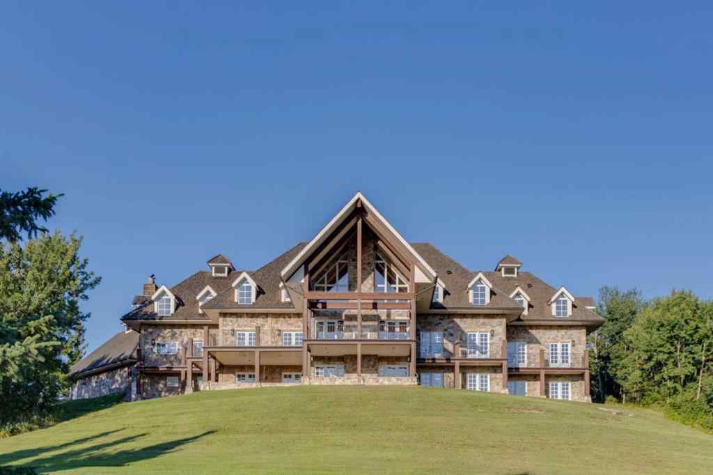 MLS® A2236640 - 41320 Range Road 232   in NONE Rural Lacombe County, Residential