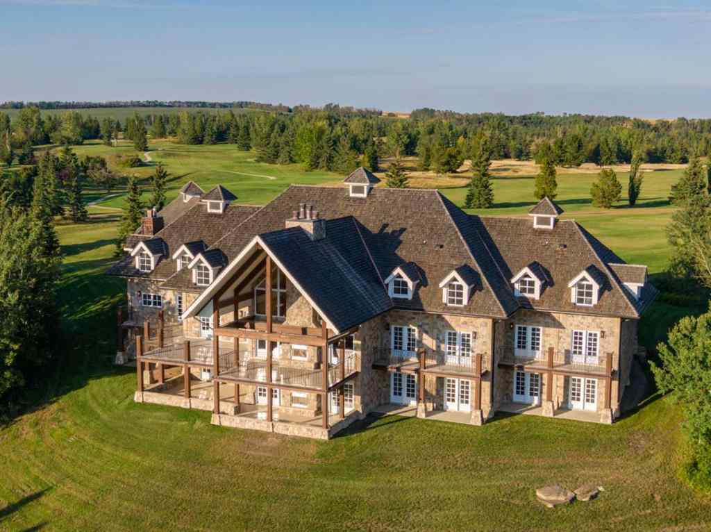 MLS® A2236640 - 41320 Range Road 232   in NONE Rural Lacombe County, Residential