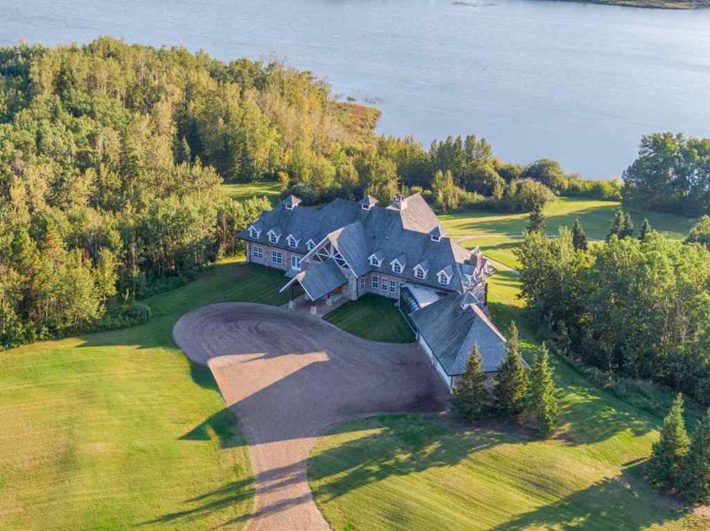 MLS® A2236640 - 41320 Range Road 232   in NONE Rural Lacombe County, Residential