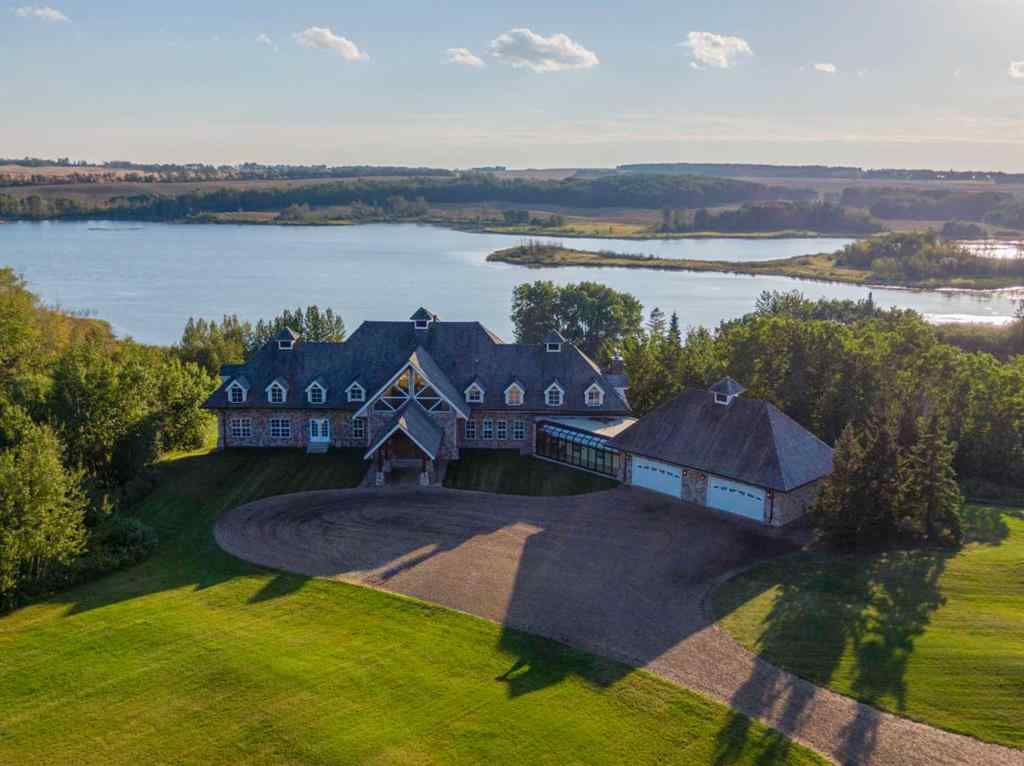 MLS® A2236640 - 41320 Range Road 232   in NONE Rural Lacombe County, Residential