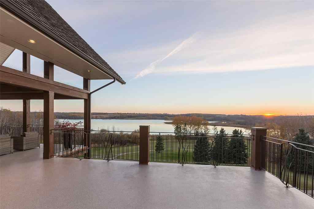 MLS® A2236640 - 41320 Range Road 232   in NONE Rural Lacombe County, Residential