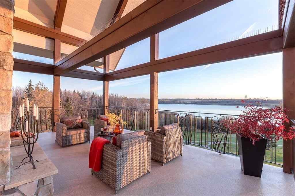 MLS® A2236640 - 41320 Range Road 232   in NONE Rural Lacombe County, Residential