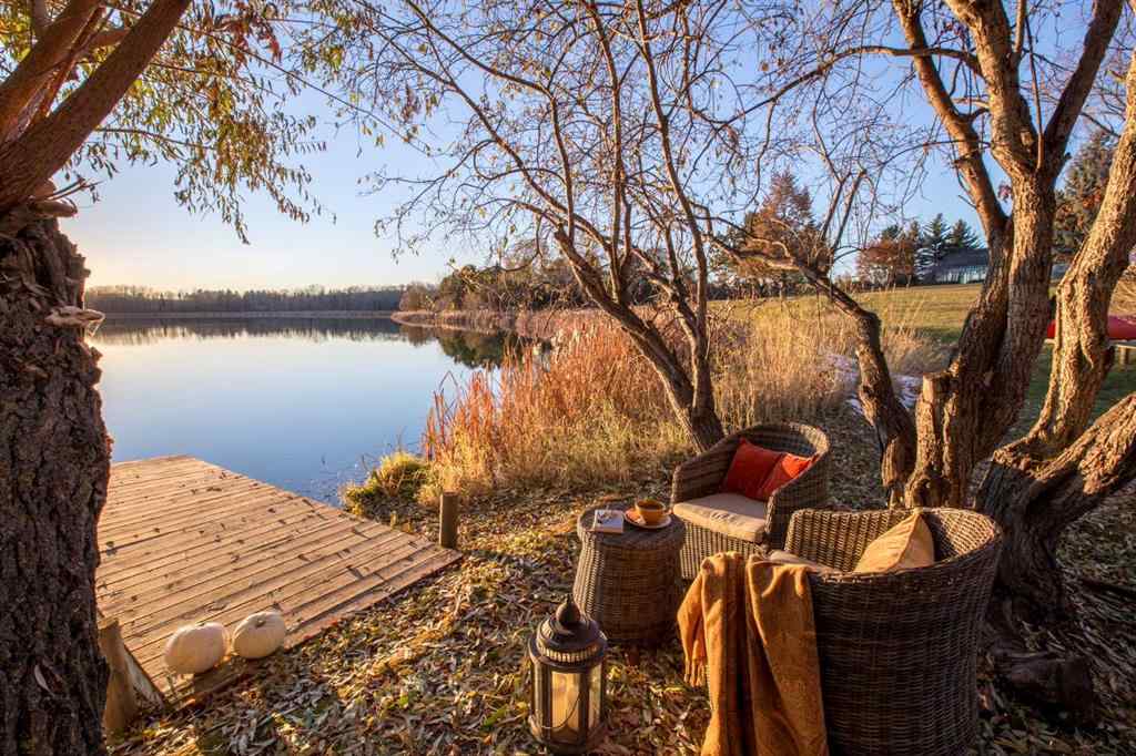 MLS® A2236640 - 41320 Range Road 232   in NONE Rural Lacombe County, Residential