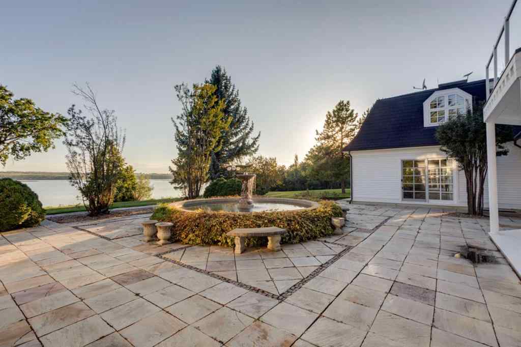 MLS® A2236640 - 41320 Range Road 232   in NONE Rural Lacombe County, Residential
