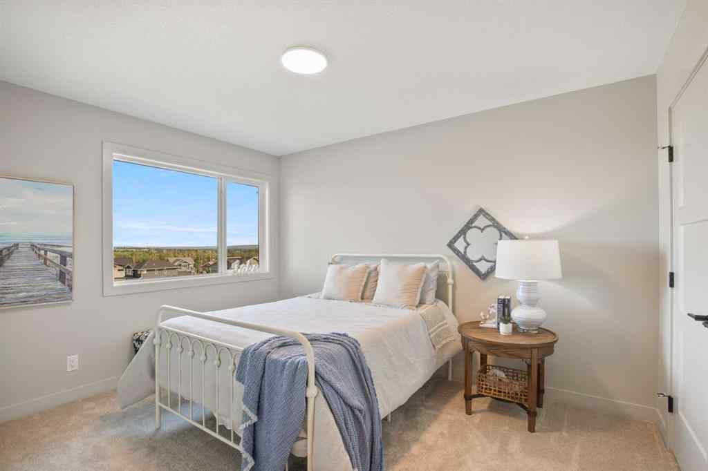 MLS® A2236641 - 38 Springfield Boulevard  in Sixty West Sylvan Lake, Residential