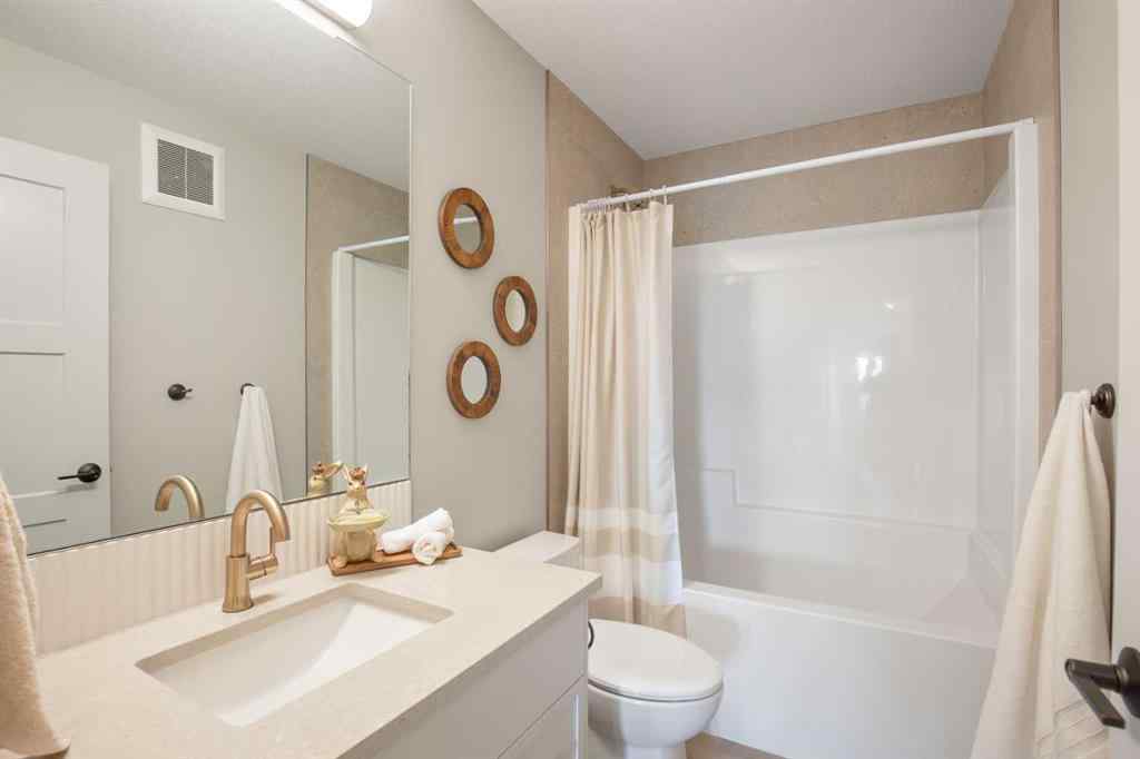 MLS® A2236641 - 38 Springfield Boulevard  in Sixty West Sylvan Lake, Residential