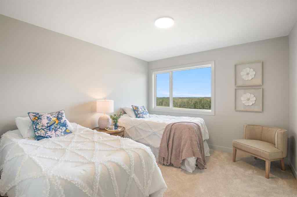 MLS® A2236641 - 38 Springfield Boulevard  in Sixty West Sylvan Lake, Residential
