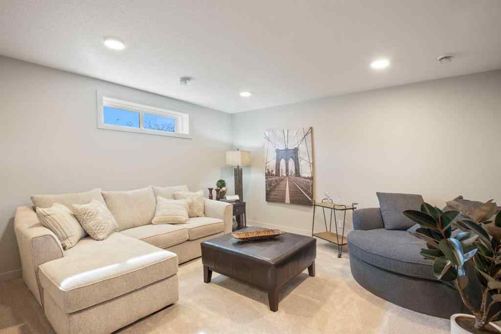 MLS® A2236641 - 38 Springfield Boulevard  in Sixty West Sylvan Lake, Residential