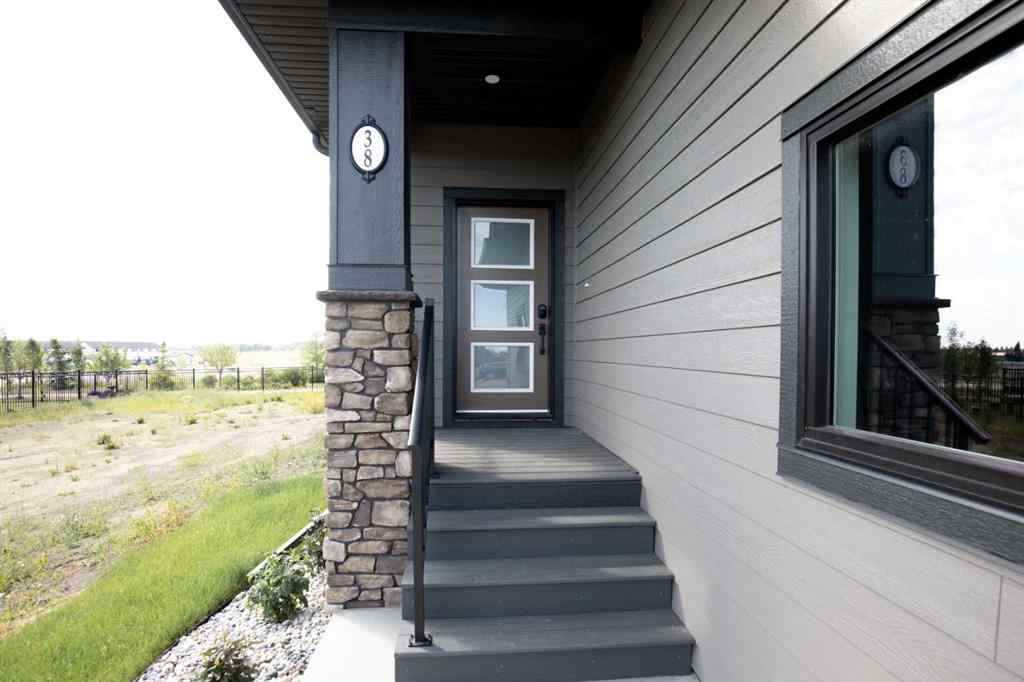MLS® A2236641 - 38 Springfield Boulevard  in Sixty West Sylvan Lake, Residential