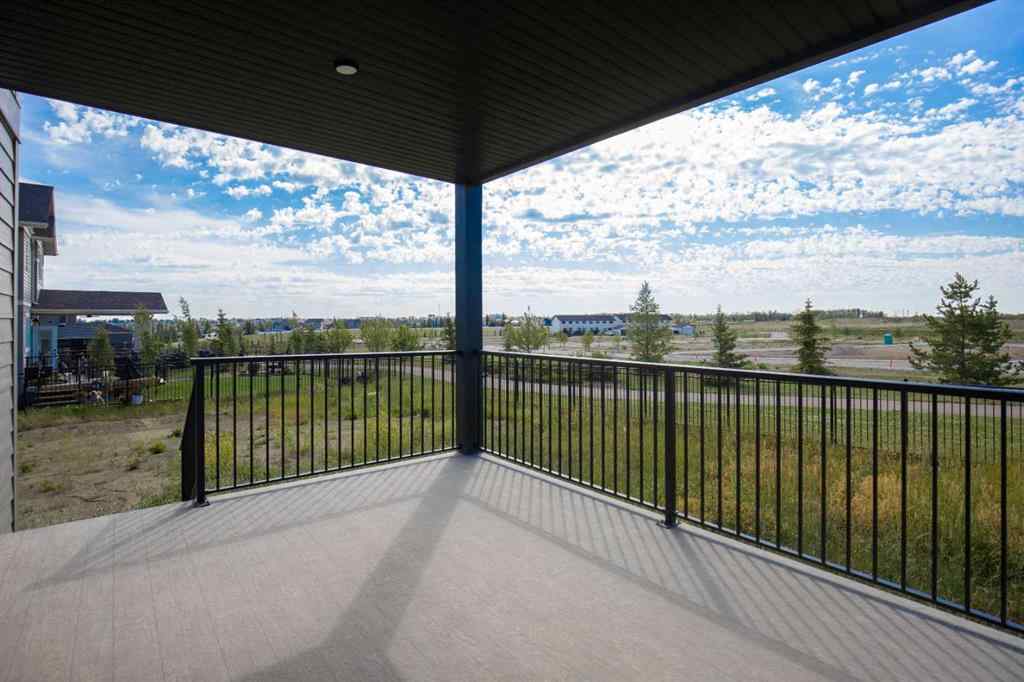 MLS® A2236641 - 38 Springfield Boulevard  in Sixty West Sylvan Lake, Residential