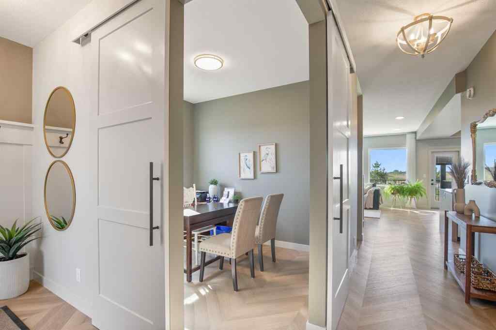 MLS® A2236641 - 38 Springfield Boulevard  in Sixty West Sylvan Lake, Residential
