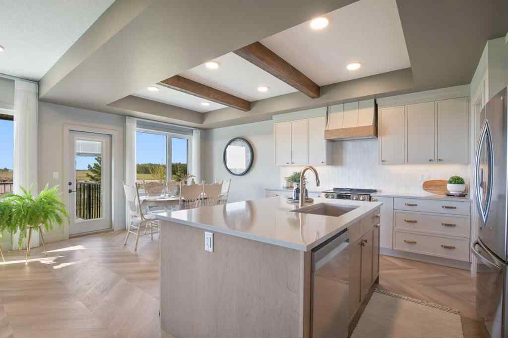 MLS® A2236641 - 38 Springfield Boulevard  in Sixty West Sylvan Lake, Residential