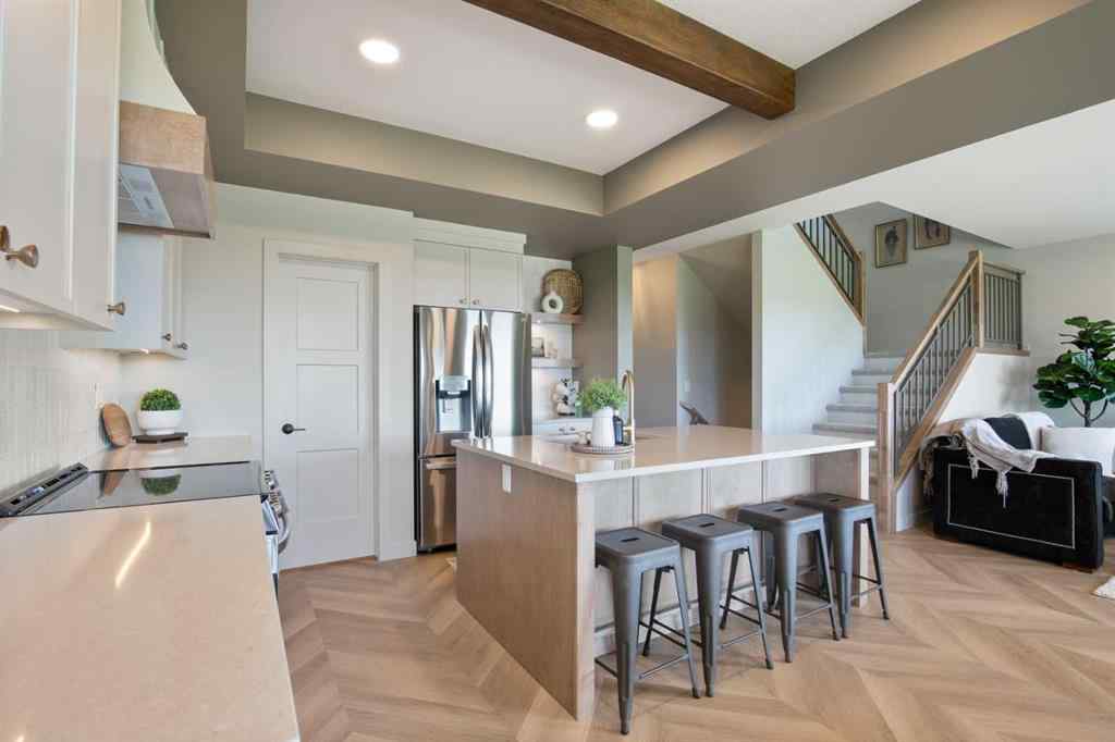 MLS® A2236641 - 38 Springfield Boulevard  in Sixty West Sylvan Lake, Residential