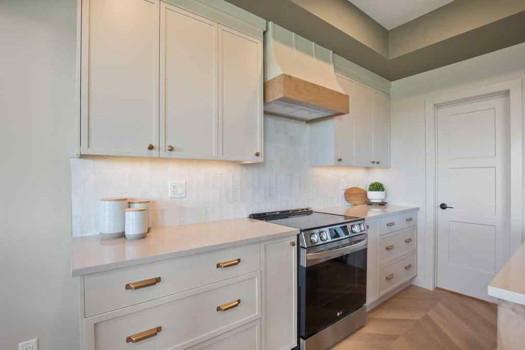 MLS® A2236641 - 38 Springfield Boulevard  in Sixty West Sylvan Lake, Residential