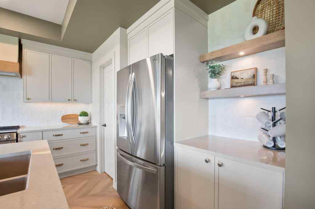 MLS® A2236641 - 38 Springfield Boulevard  in Sixty West Sylvan Lake, Residential