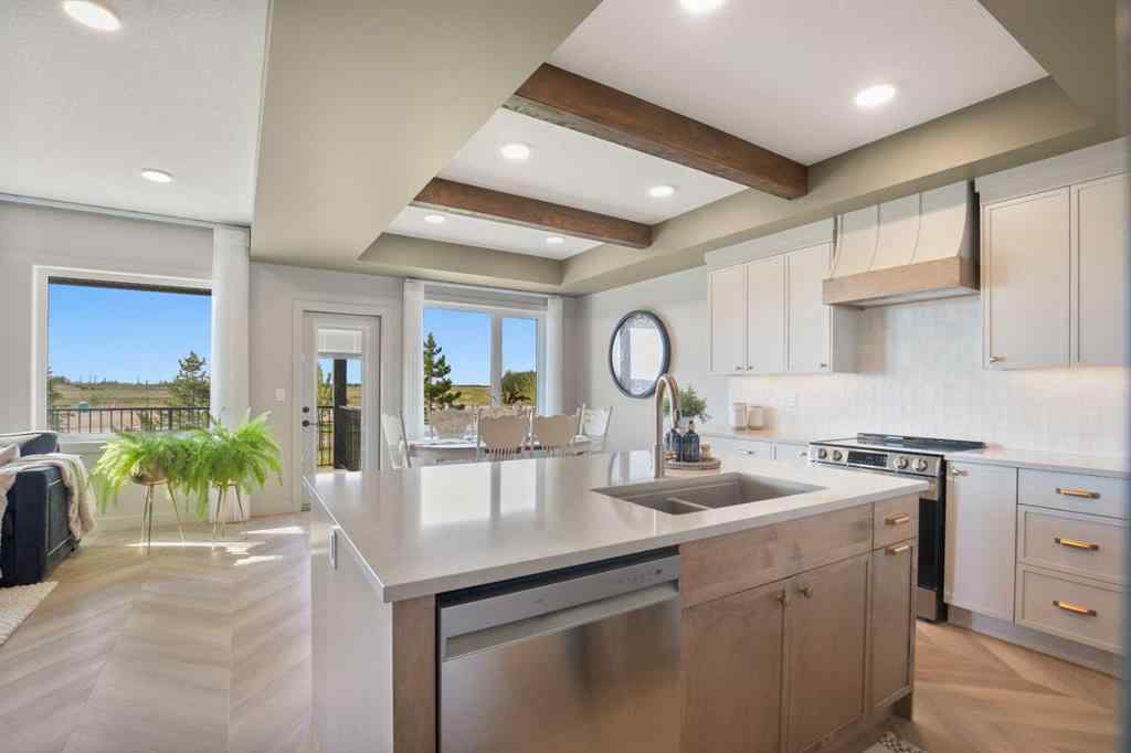 MLS® A2236641 - 38 Springfield Boulevard  in Sixty West Sylvan Lake, Residential