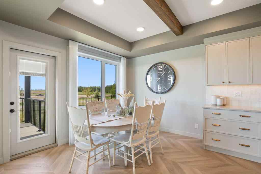 MLS® A2236641 - 38 Springfield Boulevard  in Sixty West Sylvan Lake, Residential